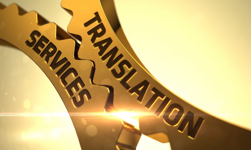Translation Expert - Translator Beaumont, Texas